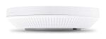 TP-Link Omada AX1800-Dualband-Wi-Fi 6-Accesspoint zur Deckenmontage