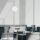 TP-Link Omada AX1800-Dualband-Wi-Fi 6-Accesspoint zur Deckenmontage