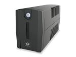 Conceptronic ZEUS02ES Unterbrechungsfreie Stromversorgung...