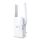 TP-Link RE605X(EU) Netzwerk-Erweiterungsmodul Netzwerk-Repeater Weiß 10, 100, 1000 Mbit/s