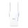 TP-Link RE605X(EU) Netzwerk-Erweiterungsmodul Netzwerk-Repeater Weiß 10, 100, 1000 Mbit/s