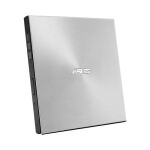 ASUS SDRW-08U7M-U Optisches Laufwerk DVD±RW Silber