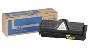 KYOCERA TK-170 Tonerkartusche 1 Stück(e) Original Schwarz
