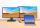 Manhattan 130691 laptop-dockingstation & portreplikator Kabelgebunden USB 3.2 Gen 1 (3.1 Gen 1) Type-C Grau
