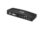 CLUB3D CSV-3103D The Club 3D Universal USB 3.1 Gen 1 UHD 4K Docking station DisplayLink™