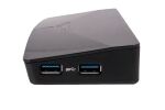 CLUB3D CSV-3103D The Club 3D Universal USB 3.1 Gen 1 UHD 4K Docking station DisplayLink™