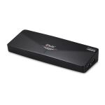 CLUB3D CSV-3103D The Club 3D Universal USB 3.1 Gen 1 UHD 4K Docking station DisplayLink™