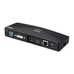 CLUB3D CSV-3103D The Club 3D Universal USB 3.1 Gen 1 UHD 4K Docking station DisplayLink™