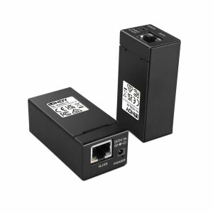 Lindy 43391 Konsolenerweiterungsglied Konsolen-Sender und -Empfänger 480 Mbit/s