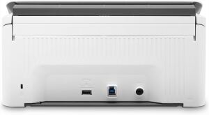HP Scanjet Pro 3000 s4 Scanner mit Vorlageneinzug 600 x 600 DPI A4 Schwarz, Weiß