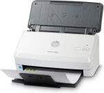HP Scanjet Pro 3000 s4 Scanner mit Vorlageneinzug 600 x 600 DPI A4 Schwarz, Weiß
