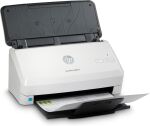 HP Scanjet Pro 3000 s4 Scanner mit Vorlageneinzug 600 x 600 DPI A4 Schwarz, Weiß