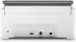 HP Scanjet Pro 3000 s4 Scanner mit Vorlageneinzug 600 x 600 DPI A4 Schwarz, Weiß