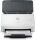 HP Scanjet Pro 3000 s4 Scanner mit Vorlageneinzug 600 x 600 DPI A4 Schwarz, Weiß