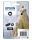 Epson Polar bear Singlepack Photo Black 26 Claria Premium Ink