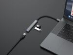 Equip 4-Port-USB 3.0/2.0-Hub