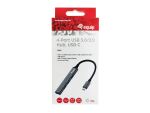 Equip 4-Port-USB 3.0/2.0-Hub