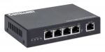 Intellinet 4-Port Gigabit Ultra PoE-Extender,...