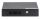 Intellinet 4-Port Gigabit Ultra PoE-Extender, Verlängert PoE-Reichweite um 100 m, PoE-Strombudget 90 W, vier PSE-Ports mit jeweils 30 W Ausgangsleistung, IEEE 802.3bt/at/af-konform, Metallgehäuse