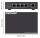 Intellinet 4-Port Gigabit Ultra PoE-Extender, Verlängert PoE-Reichweite um 100 m, PoE-Strombudget 90 W, vier PSE-Ports mit jeweils 30 W Ausgangsleistung, IEEE 802.3bt/at/af-konform, Metallgehäuse