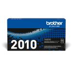 Brother TN-2010 Tonerkartusche 1 Stück(e) Original Schwarz