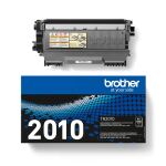 Brother TN-2010 Tonerkartusche 1 Stück(e) Original Schwarz