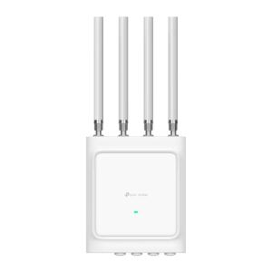 TP-Link Omada EAP668 Outdoor HD 3500 Mbit/s Weiß Power over Ethernet (PoE)