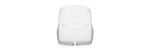 KeySonic KSM-3020M-W, Wasserdichte Maus, Silikone, USB,...