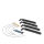 Shuttle WWN04 LTE (4G/5G) M.2 2280 Erweiterungkit inkl. Antennen für DS50U series and All In One PC X50V9 series