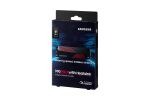 Samsung 990 PRO 1 TB M.2 PCI Express 4.0 NVMe V-NAND MLC