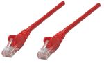 Intellinet Premium Netzwerkkabel, Cat6, S/FTP, 100%...