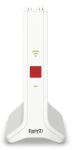 Repeater 3000 AX Netzwerk-Repeater 2400 Mbit/s Weiß