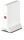 Repeater 3000 AX Netzwerk-Repeater 2400 Mbit/s Weiß
