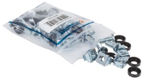 Intellinet Schraubensatz, 20er-Pack