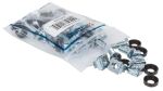 Intellinet Schraubensatz, 20er-Pack