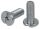 Intellinet Schraubensatz, 20er-Pack
