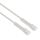 Intellinet 745123 Netzwerkkabel Grau 0,5 m Cat6a F/FTP (FFTP)