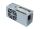 Chieftec GPF-350P Netzteil 350 W 20+4 pin ATX TFX Silber