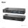 CLUB3D DisplayPort/HDMI KVM Switch For Dual DisplayPort 4K 60Hz