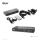 CLUB3D DisplayPort/HDMI KVM Switch For Dual DisplayPort 4K 60Hz