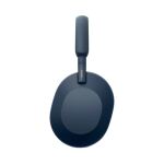 Sony WH-1000XM5 Kopfhörer Verkabelt & Kabellos Kopfband Anrufe/Musik Bluetooth Blau