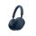 Sony WH-1000XM5 Kopfhörer Verkabelt & Kabellos Kopfband Anrufe/Musik Bluetooth Blau