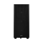 XPG VALOR MESH Midi-Tower Schwarz