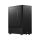 XPG VALOR MESH Midi-Tower Schwarz