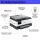 HP OfficeJet Pro 8134e Wireless All-in-One Farbe Drucker, Instant Ink; Beidseitiger Druck