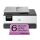 HP OfficeJet Pro 8134e Wireless All-in-One Farbe Drucker, Instant Ink; Beidseitiger Druck