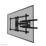 Neomounts WL40S-850BL18 TV-Wandhalterung 43-86" - volle Bewegung - schnelle Installation