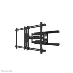 Neomounts WL40S-850BL18 TV-Wandhalterung 43-86" - volle Bewegung - schnelle Installation