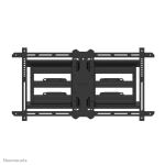 Neomounts WL40S-850BL18 TV-Wandhalterung 43-86" - volle Bewegung - schnelle Installation