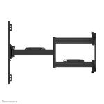 Neomounts WL40S-850BL18 TV-Wandhalterung 43-86" - volle Bewegung - schnelle Installation